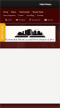 Mobile Screenshot of kenwoodmortgage.com